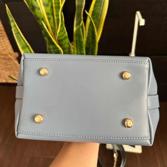 Gianni Notaro Italy Two Way Bag - Picture 11 of 13